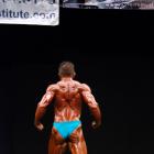 Cliff  Parker - NPC Dayana Cadeau Classic  2013 - #1