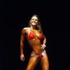 Samantha  Weinberg - NPC South Beach Classic 2012 - #1