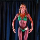 Kristi  Grainger - NPC Atlantic Coast Classic 2010 - #1