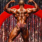 Steven  Reese - NPC Ruby Championship 2015 - #1