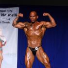 Peter  Rentas - NPC FL Gold Cup 2012 - #1