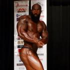 King  Rhoden - NPC Southern States 2015 - #1