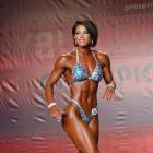 Alicia  Coates - IFBB Wings of Strength Tampa  Pro 2014 - #1