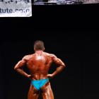 Cliff  Parker - NPC Dayana Cadeau Classic  2013 - #1