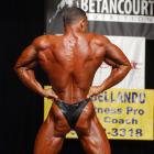 Arturo  Mendez - NPC Southern States 2014 - #1