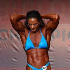 Mimi  Jabalee - IFBB Wings of Strength Tampa  Pro 2014 - #1