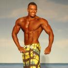 Julian  Jean - IFBB Valenti Gold Cup 2013 - #1