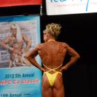 Sara  Carroll - NPC Sunshine Classic 2012 - #1