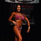 Leyla  Yurchick - NPC Grand Rapids 2011 - #1