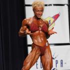  Christine  Sabo - IFBB North American Championships 2009 - #1