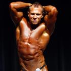 Jarrod  Bertsch - NPC Florida State 2012 - #1