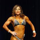 Karis  Perez - NPC Southeast Classic 2014 - #1