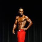 Luther  Freeman - NPC Florida State 2012 - #1