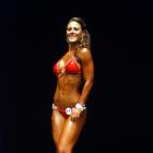 Samantha  Weinberg - NPC South Beach Classic 2012 - #1