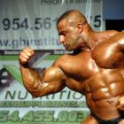 Fouad   Abiad - NPC Southern States 2012 - #1