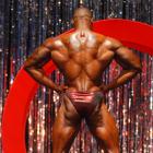 Steven  Reese - NPC Ruby Championship 2015 - #1