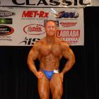 Kevin  Montgomery - NPC Jay Cutler Classic 2009 - #1