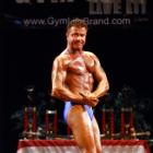 Bob  Crowley - NPC Southeastern USA 2012 - #1