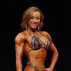 Krissy  Chin - IFBB Houston Pro 2010 - #1