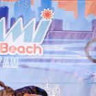 Allison   Ethier - IFBB Miami Muscle Beach 2017 - #1