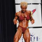  Christine  Sabo - IFBB North American Championships 2009 - #1