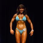 Jeanette  Apodia - NPC Diamond Classic 2011 - #1