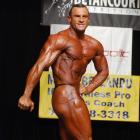 Arturo  Mendez - NPC Southern States 2014 - #1