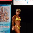 Sara  Carroll - NPC Sunshine Classic 2012 - #1