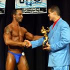 Timothy  Soler - NPC Gold Coast 2011 - #1