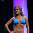 Anne  Johnson  - IFBB Arnold Amateur 2013 - #1