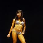 Marcella  Brooks - NPC South Beach Classic 2012 - #1