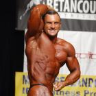 Arturo  Mendez - NPC Southern States 2014 - #1