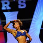 Nicole  Duncan - IFBB Olympia 2011 - #1