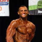 Arturo  Mendez - NPC Southeast Classic 2013 - #1