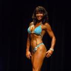 Jeanette  Apodia - NPC Diamond Classic 2011 - #1