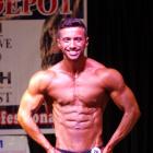 Antoni  Fernandez - NPC South Florida 2014 - #1