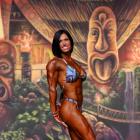 Destinee  Silva - IFBB Europa Show of Champions Orlando 2016 - #1