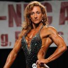 Mascha  Tieken - IFBB Atlantic City Pro 2009 - #1