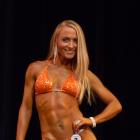 Melissa  Gilyard - NPC Citrus Cup 2011 - #1