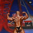 Lloyd  Dollar - IFBB Europa Show of Champions Orlando 2014 - #1
