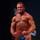 Dave  Novak - NPC Naples-Bonita Classic 2015 - #1