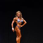 Karen  Salinas - NPC Dayana Cadeau Classic  2013 - #1