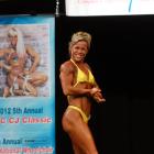 Sara  Carroll - NPC Sunshine Classic 2012 - #1