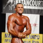 Arturo  Mendez - NPC Southern States 2014 - #1