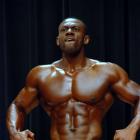Hans  Nezier - NPC All South 2010 - #1