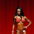 Sherry  Kubanyi - IFBB Fort Lauderdale Pro  2017 - #1