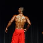 Luther  Freeman - NPC Florida State 2012 - #1