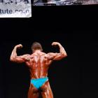 Cliff  Parker - NPC Dayana Cadeau Classic  2013 - #1