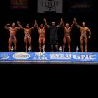 NPC New England Championships 2009 - #1