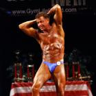 Bob  Crowley - NPC Southeastern USA 2012 - #1